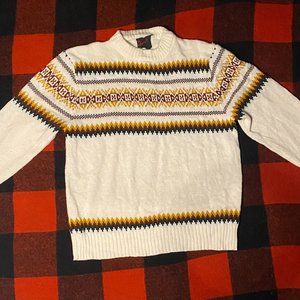Ski Sweater
